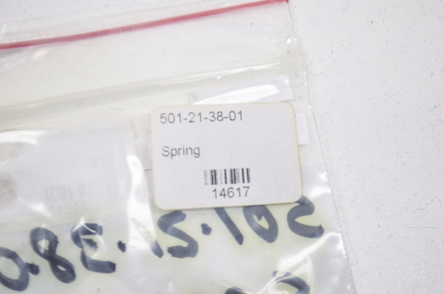 Spring NOS