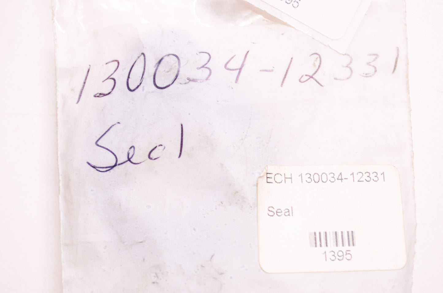 New OEM Echo Seal NOS
