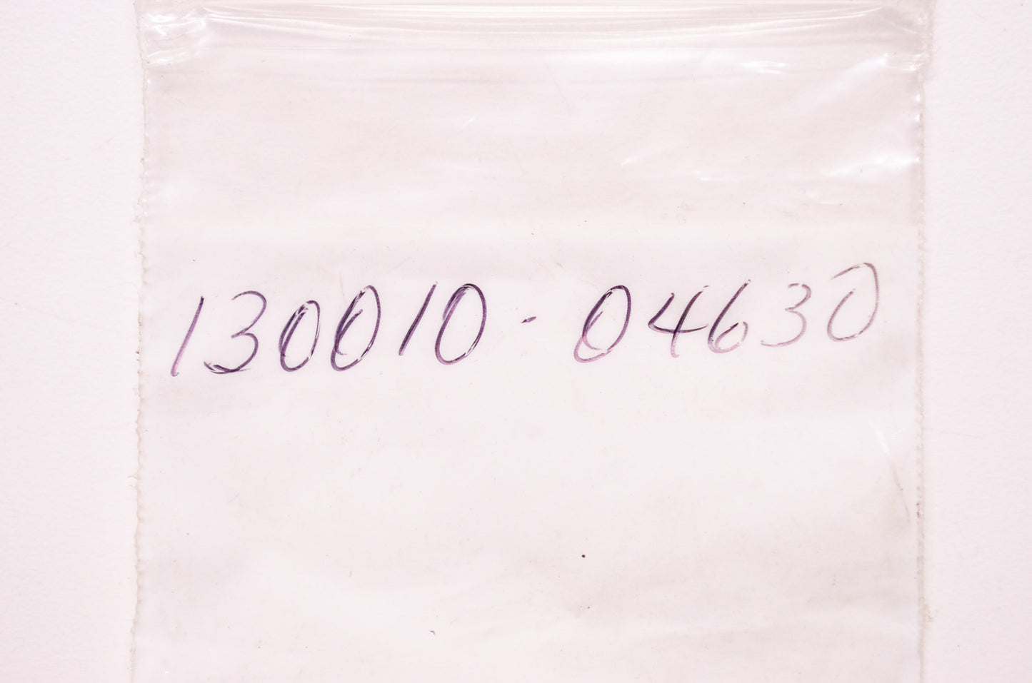 New OEM Echo Gasket NOS