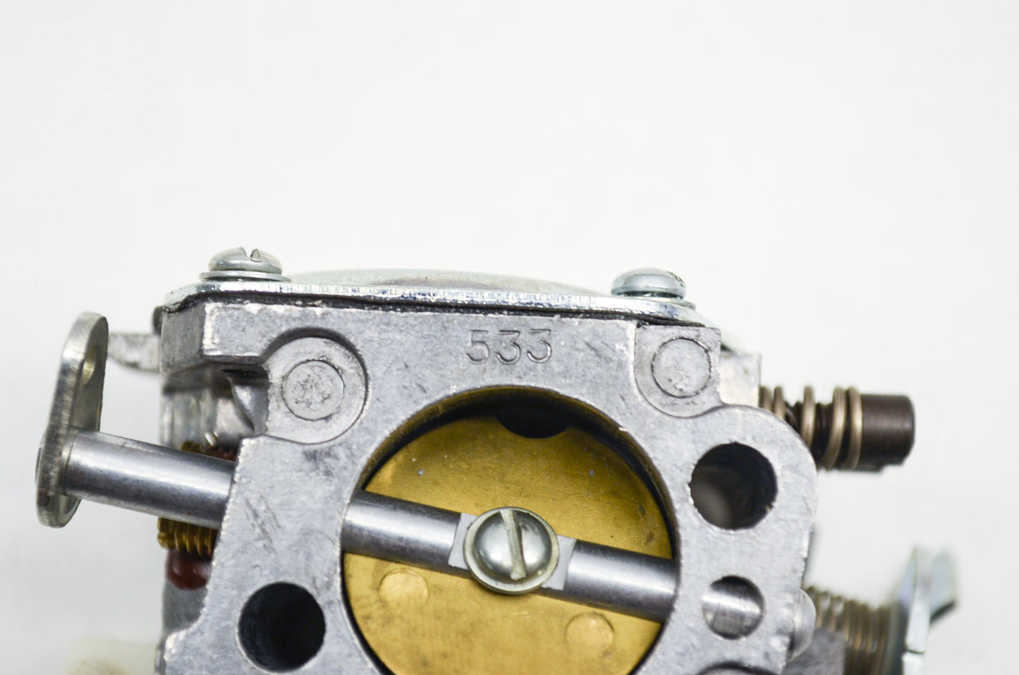 New Tillotson Carburetor NOS