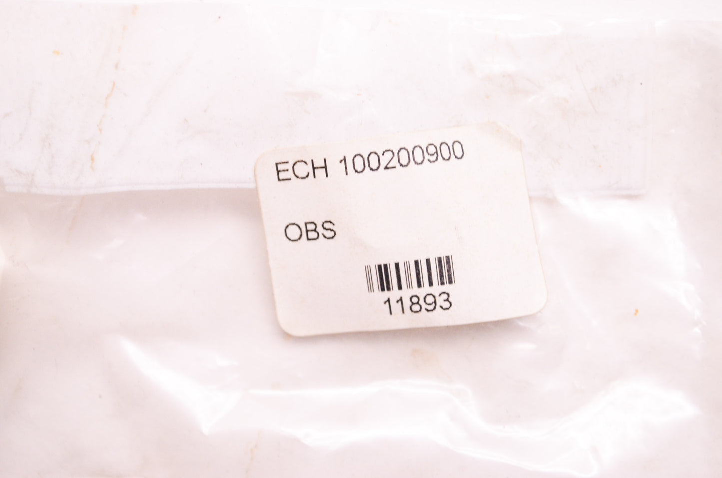 New OEM Echo Washer Qty 2 NOS