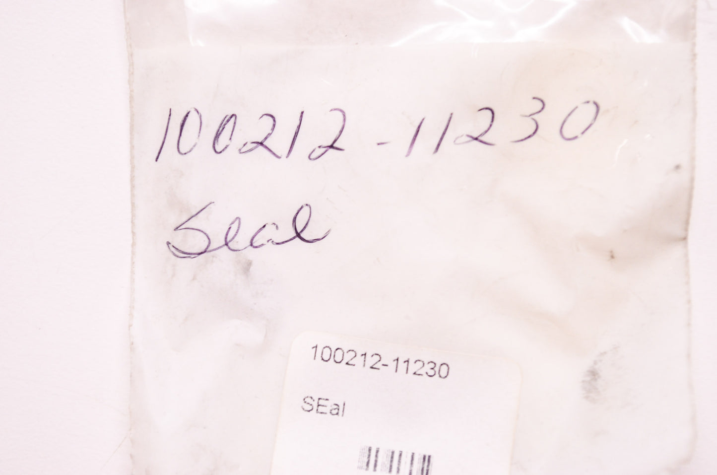 New OEM Echo Seal NOS