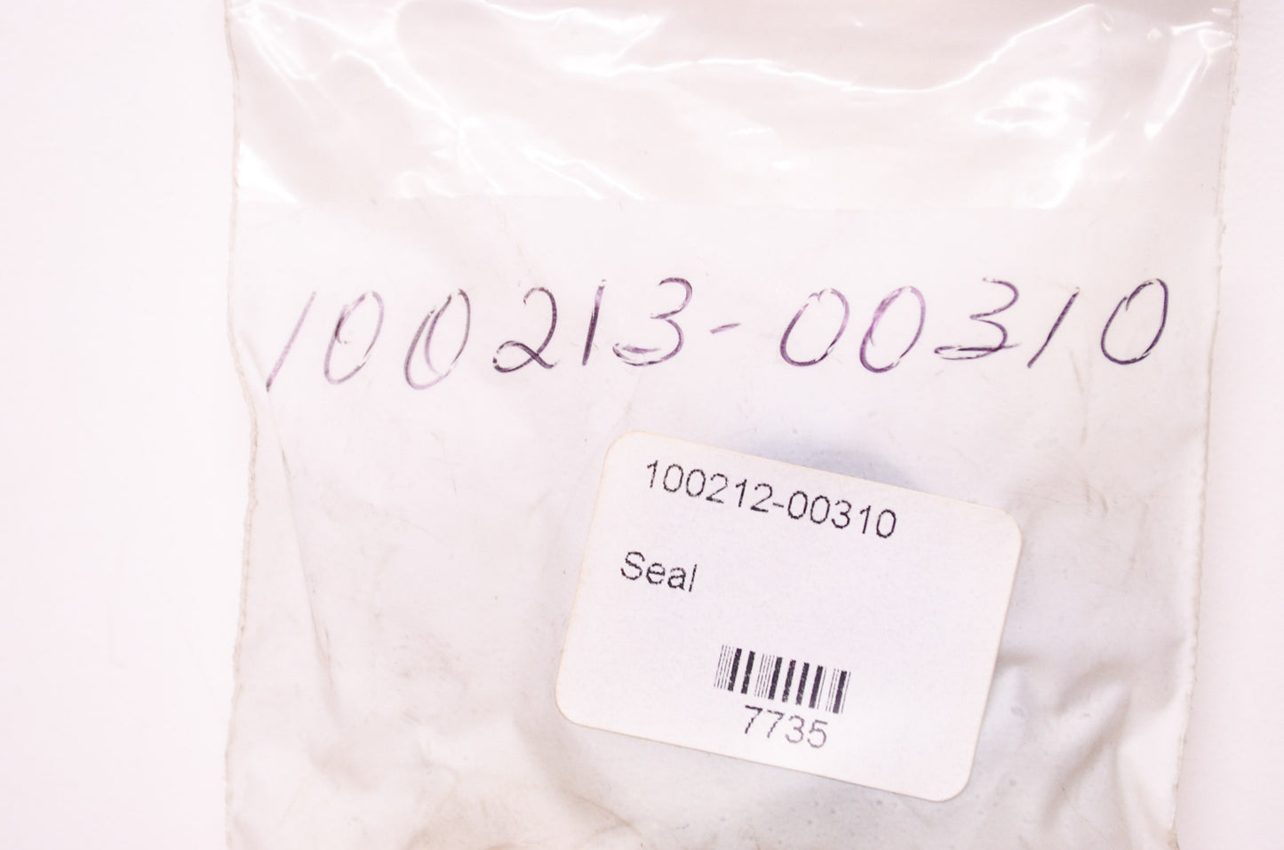 New OEM Echo Seal NOS