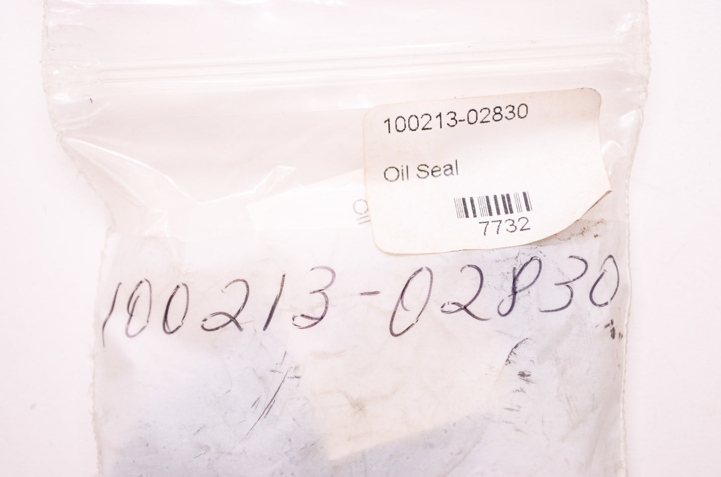 New OEM Echo Seal NOS
