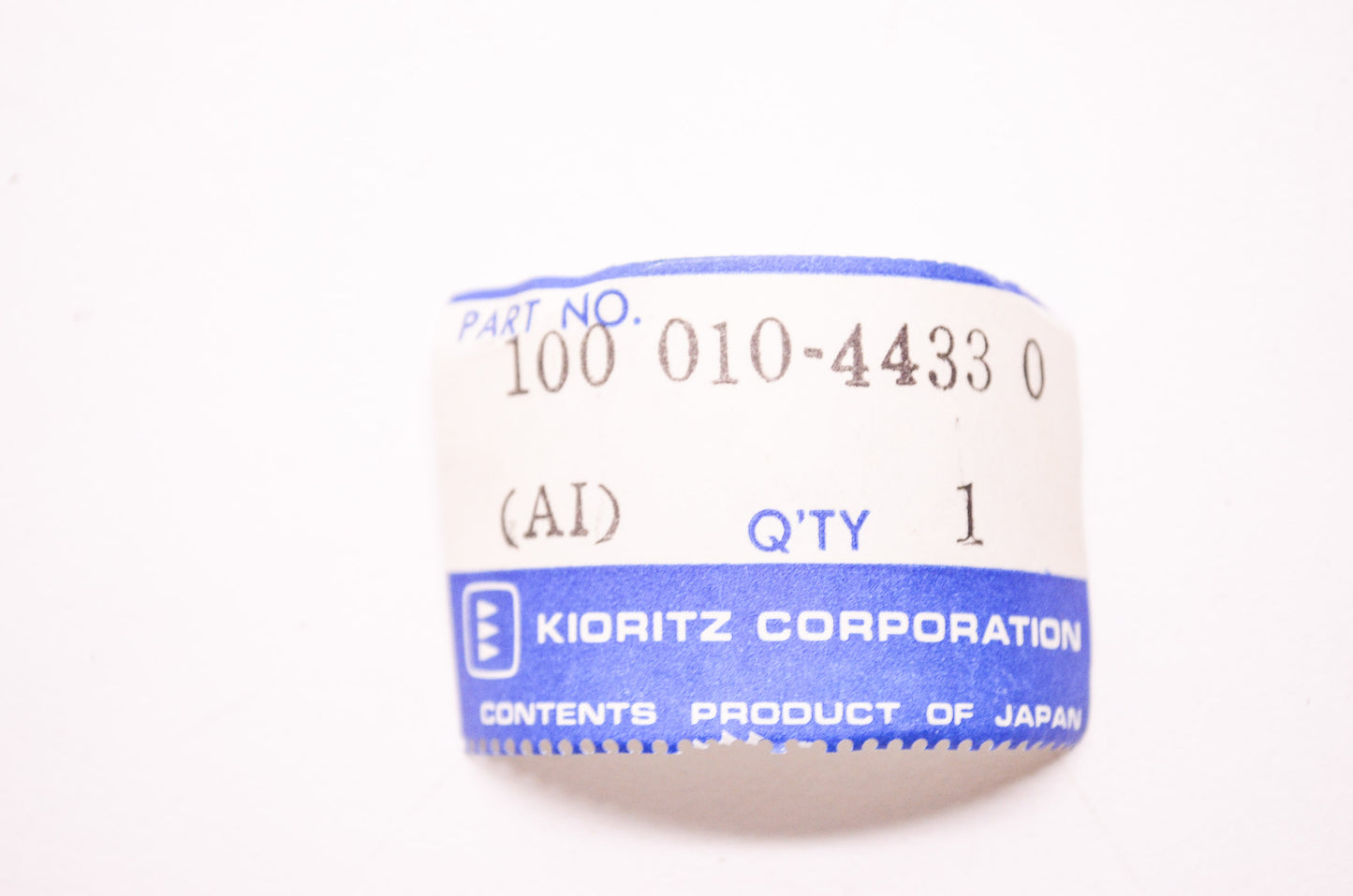 New OEM Echo Kioritz Piston NOS