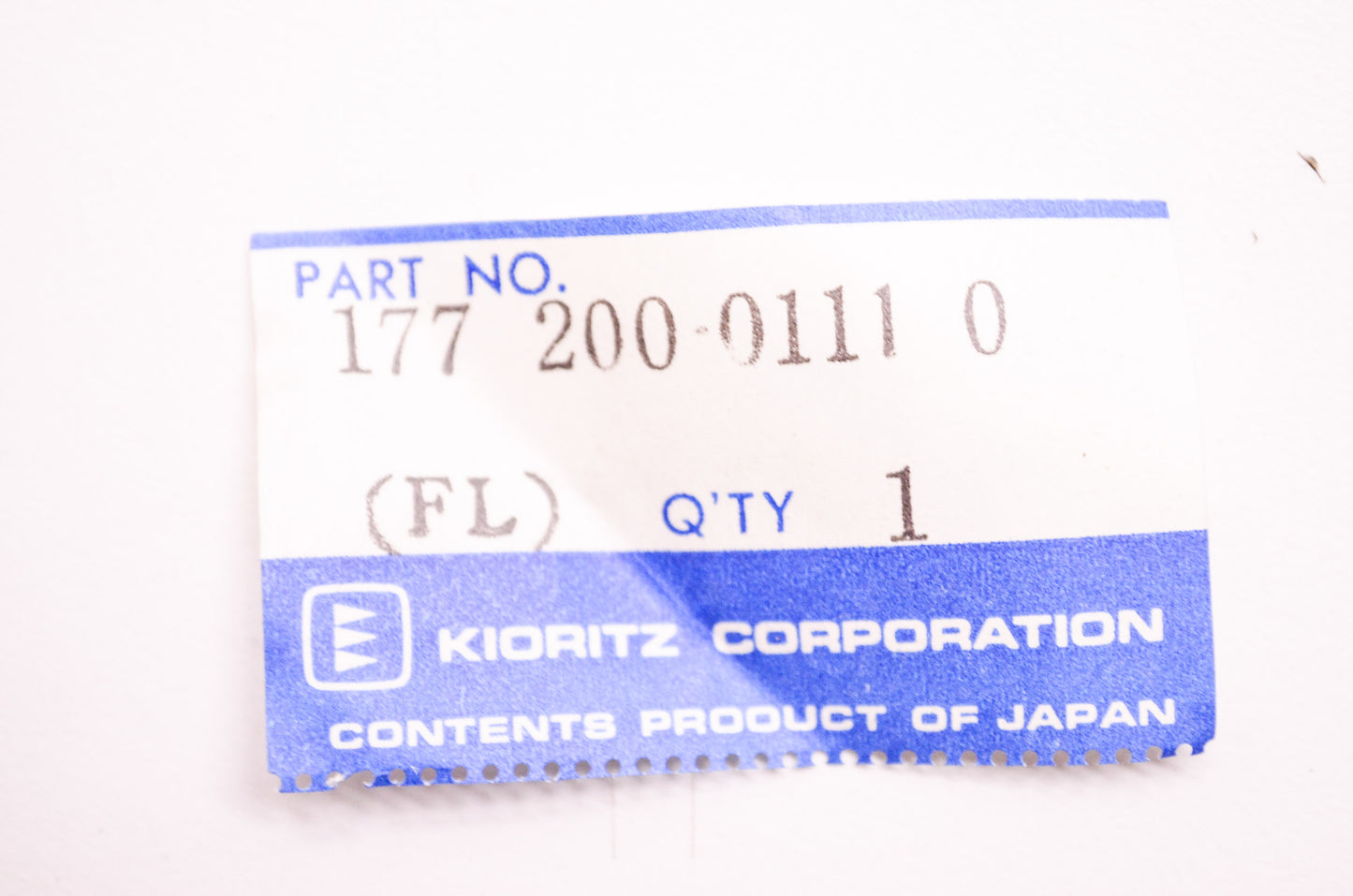 New OEM Echo Kioritz Starter Assembly