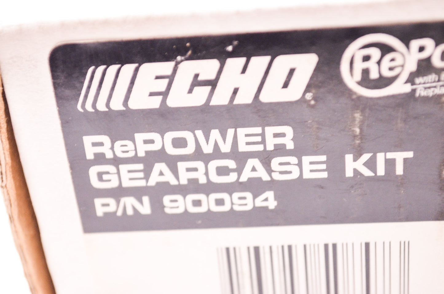 New OEM Echo RePower Gear Case Kit