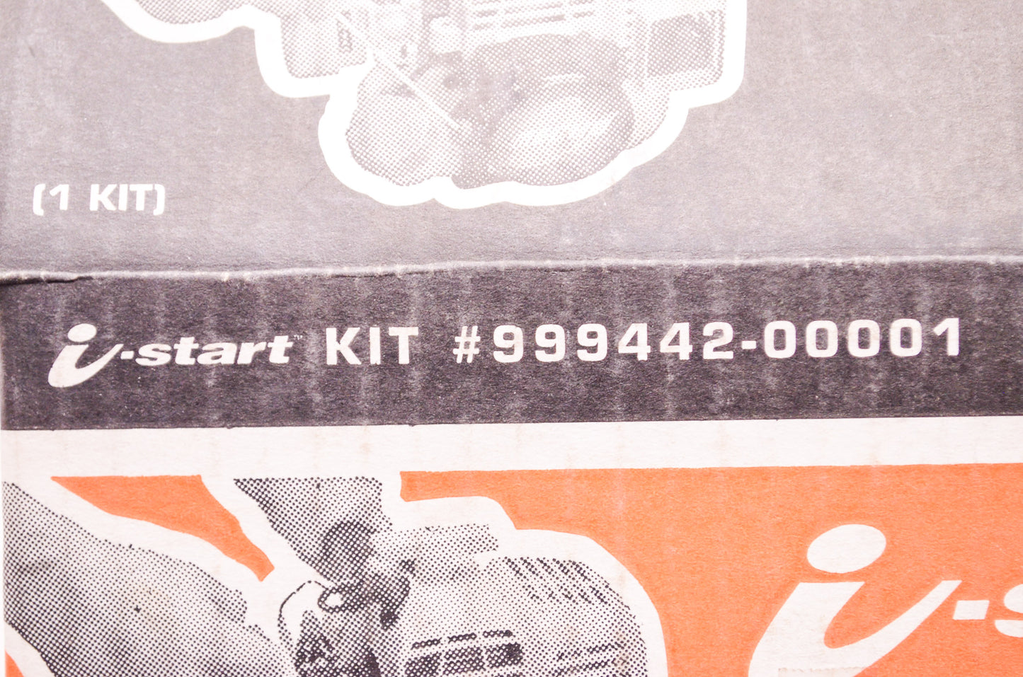 i-start Kit NOS