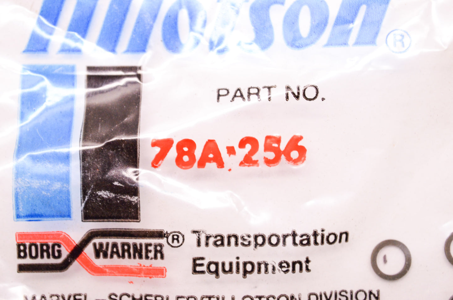 New Tillotson Idle Mixture Screw Washer Qty 5 NOS