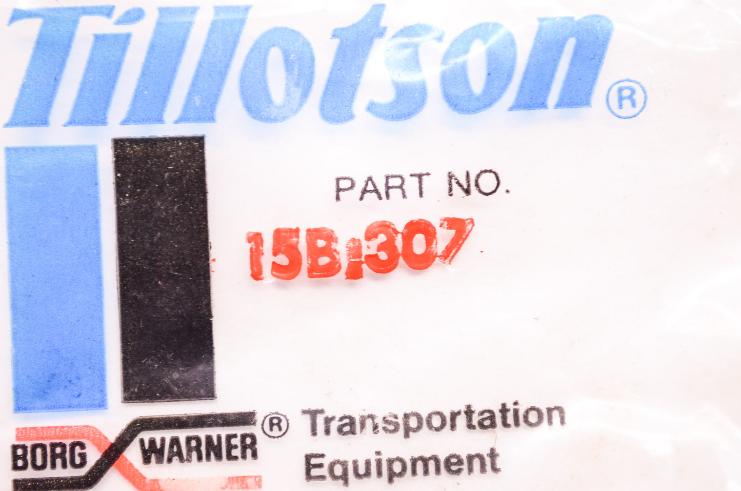 New Tillotson Throttle Shutter Screw Qty 2 NOS