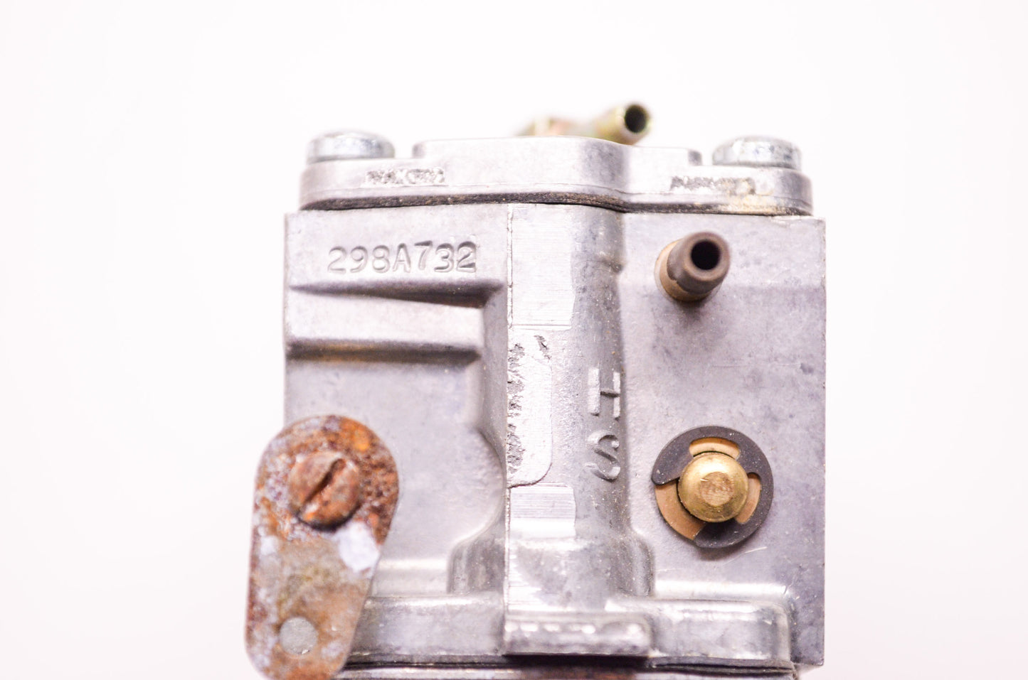 HS Carburetor NOS