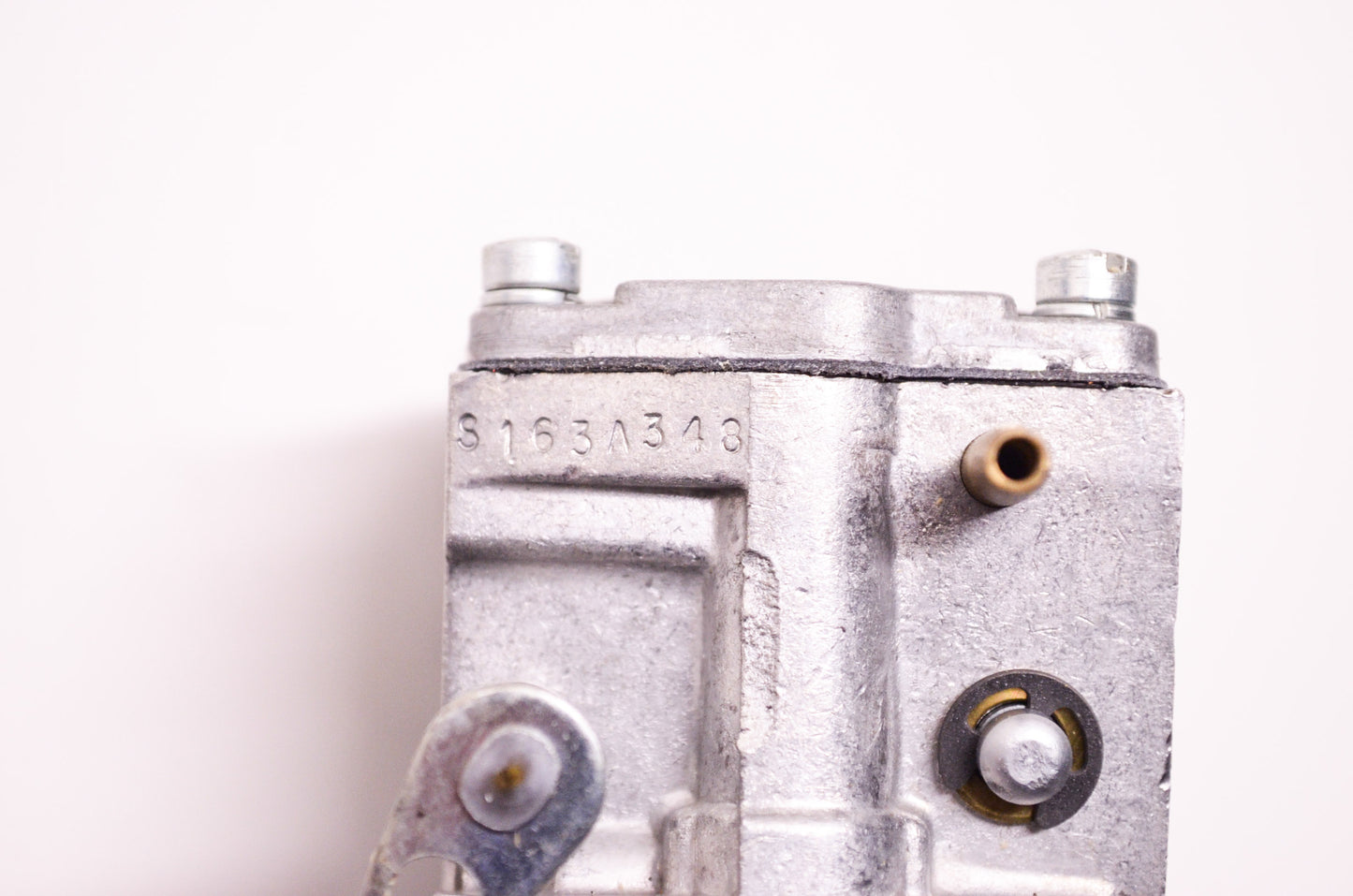 New Tillotson Carburetor NOS