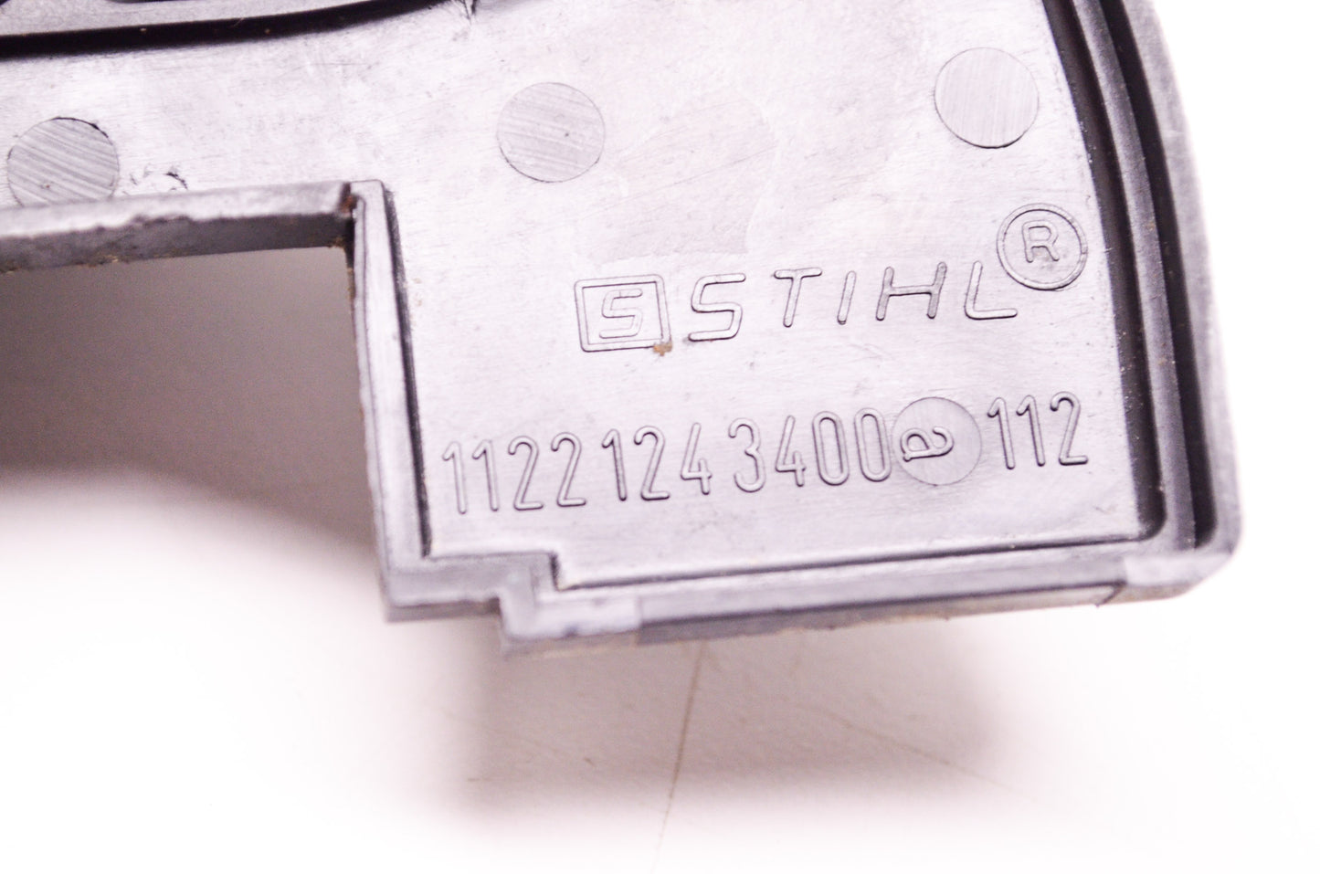 Stihl Air Filter Airbox Plate Assembly