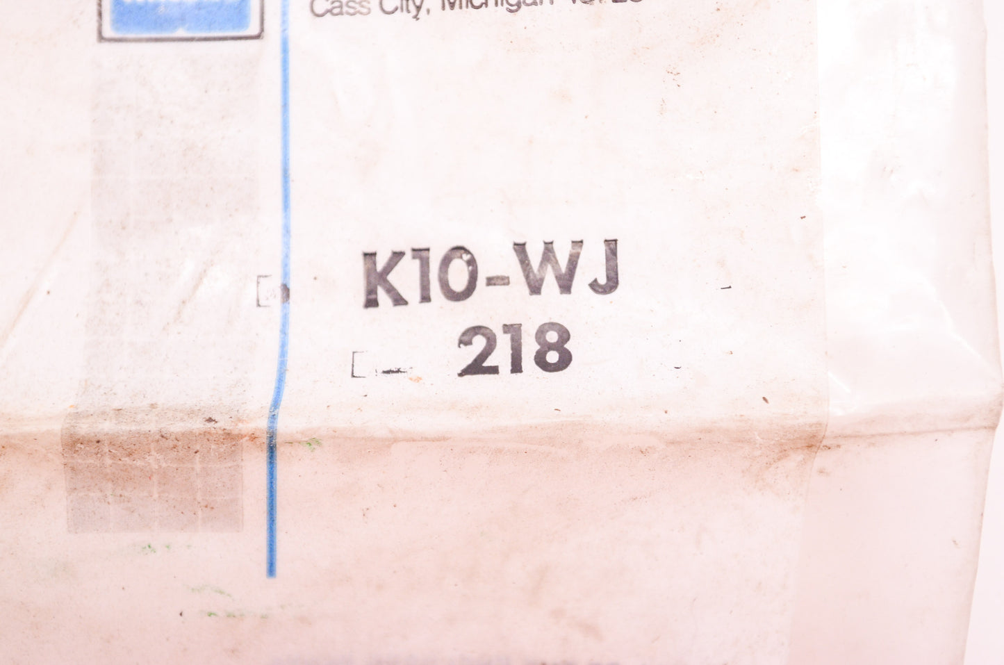 New Walbro Carburetor Gasket Diaphragm Kit NOS