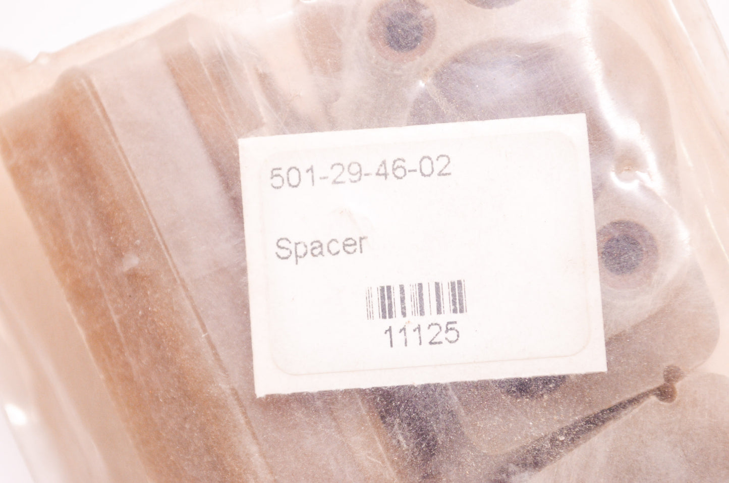 Spacer NOS
