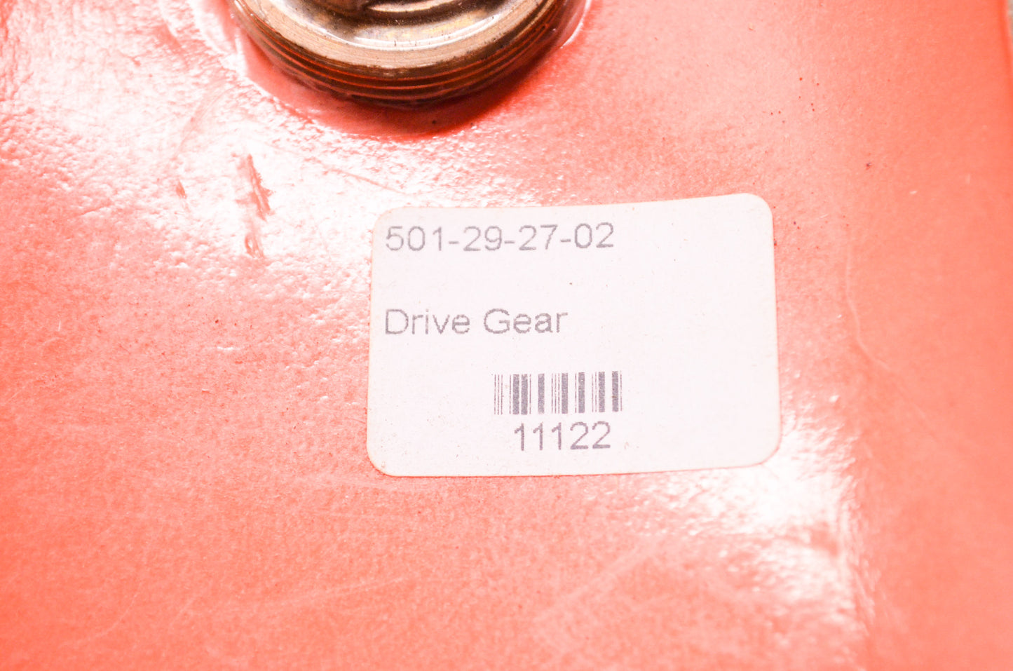 Drive Gear NOS