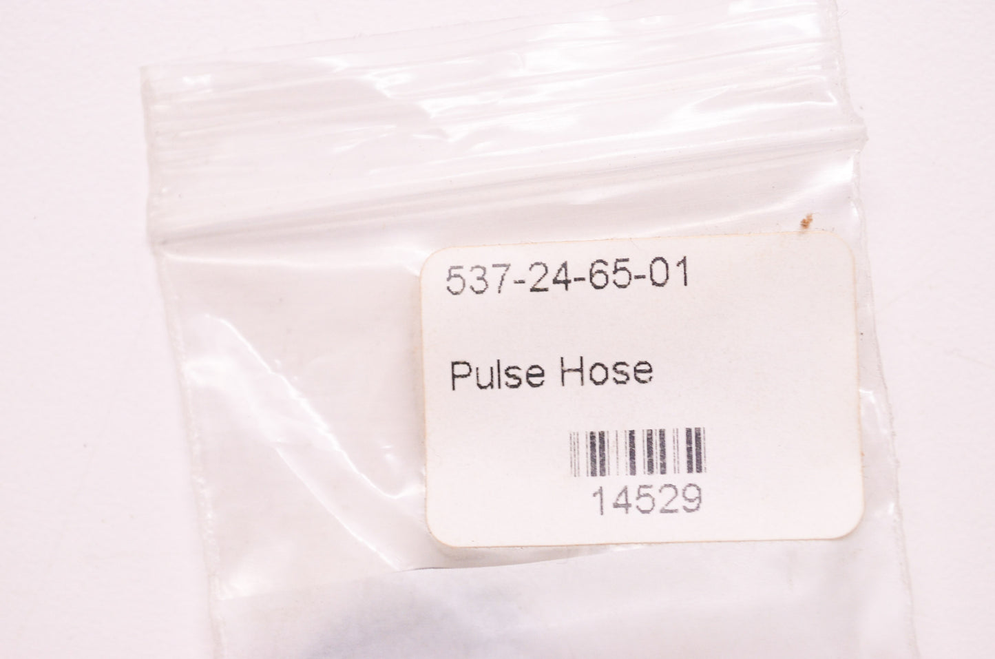 Impulse Line Hose NOS
