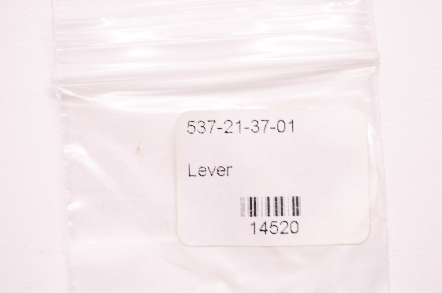 Lever NOS
