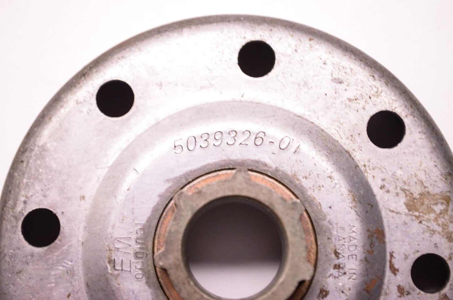 Clutch Drum NOS