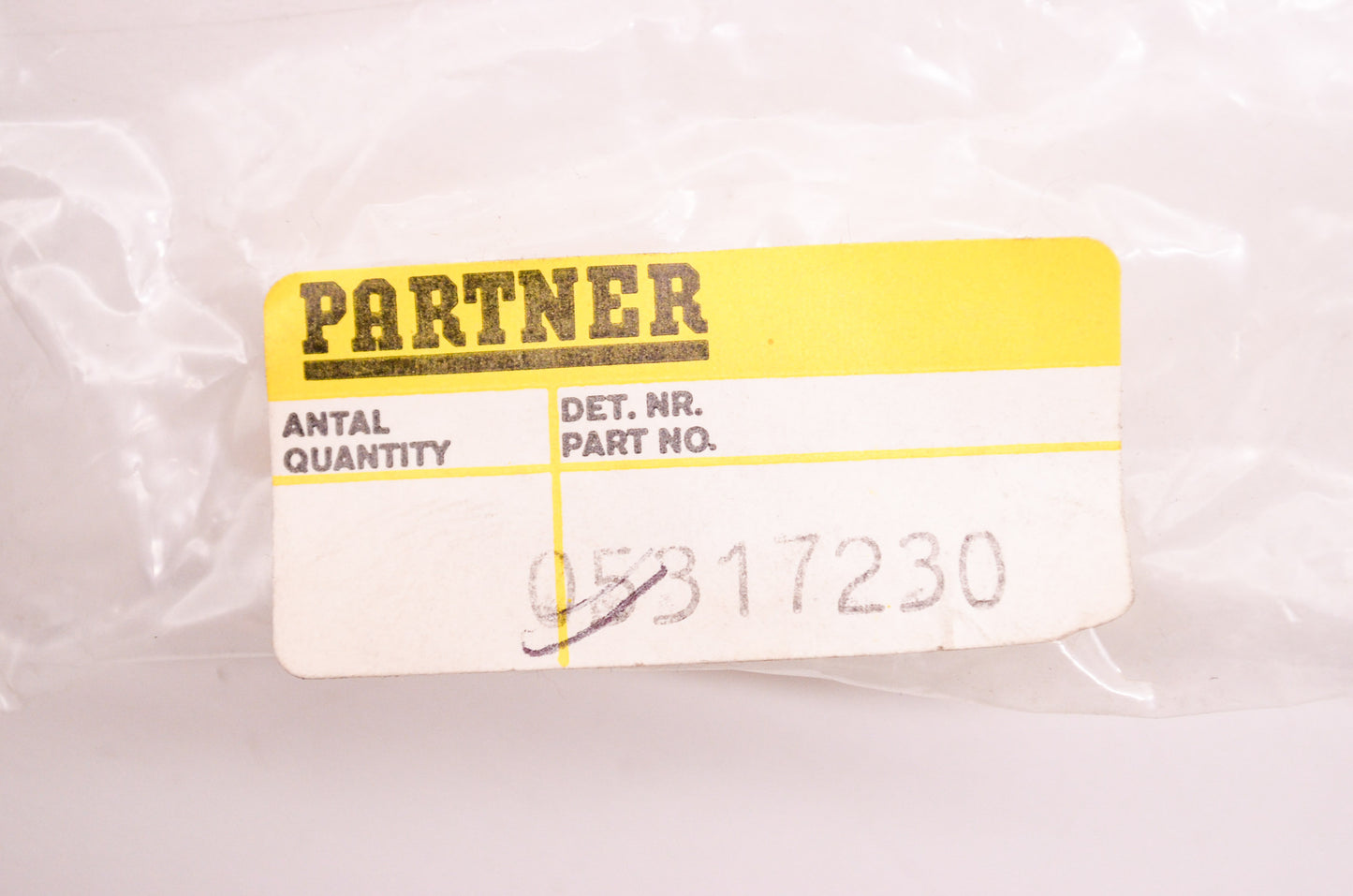 Oil Pump Assembly NOS