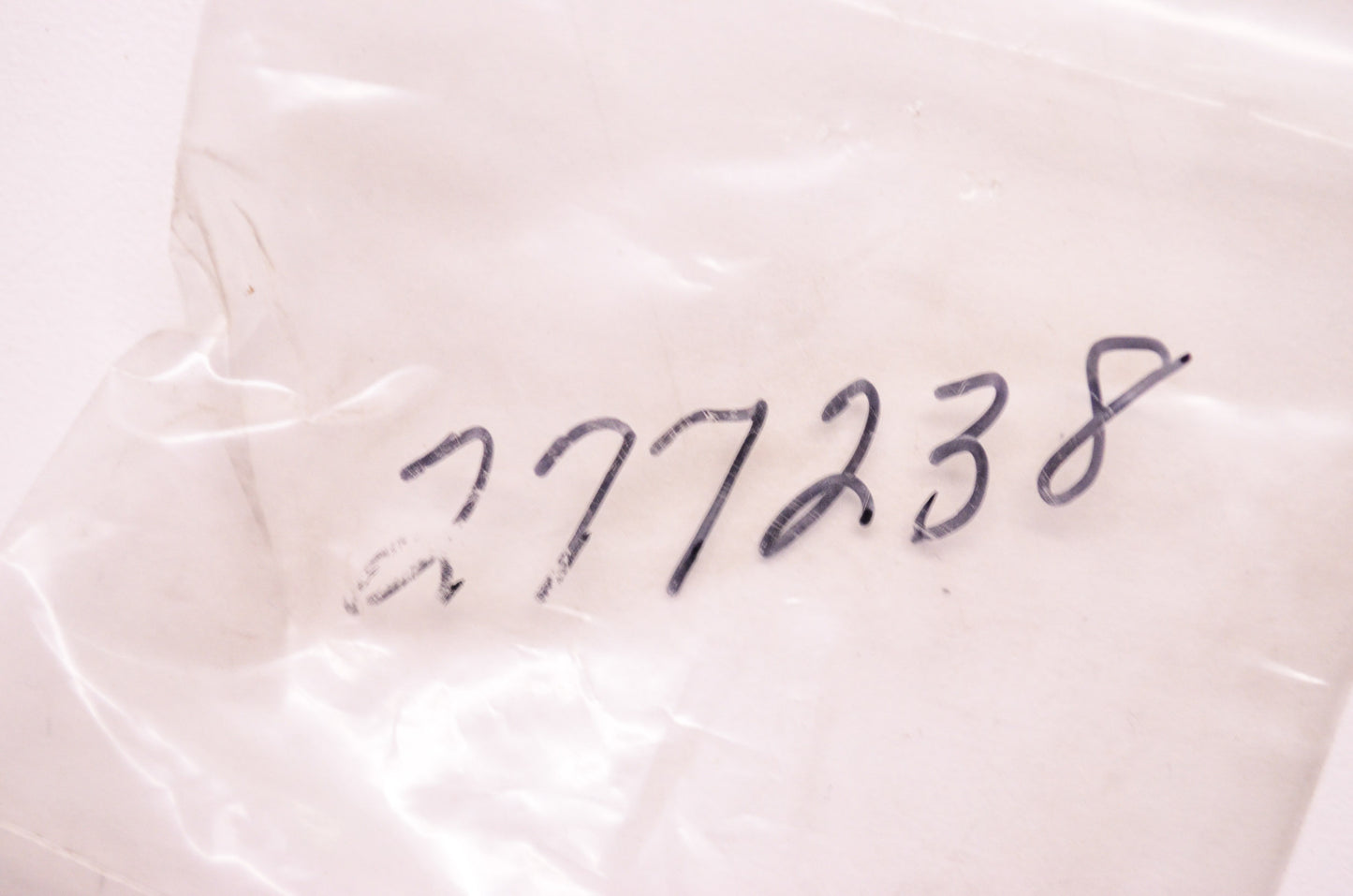 Rubber Boot Sleeve NOS