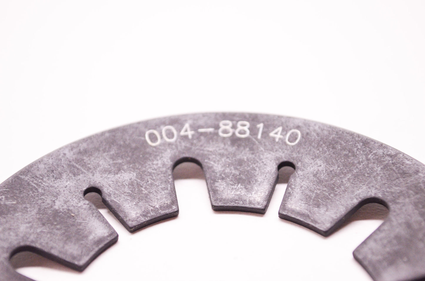 Disk spring Main Spring 88mm Dia 1400N NOS