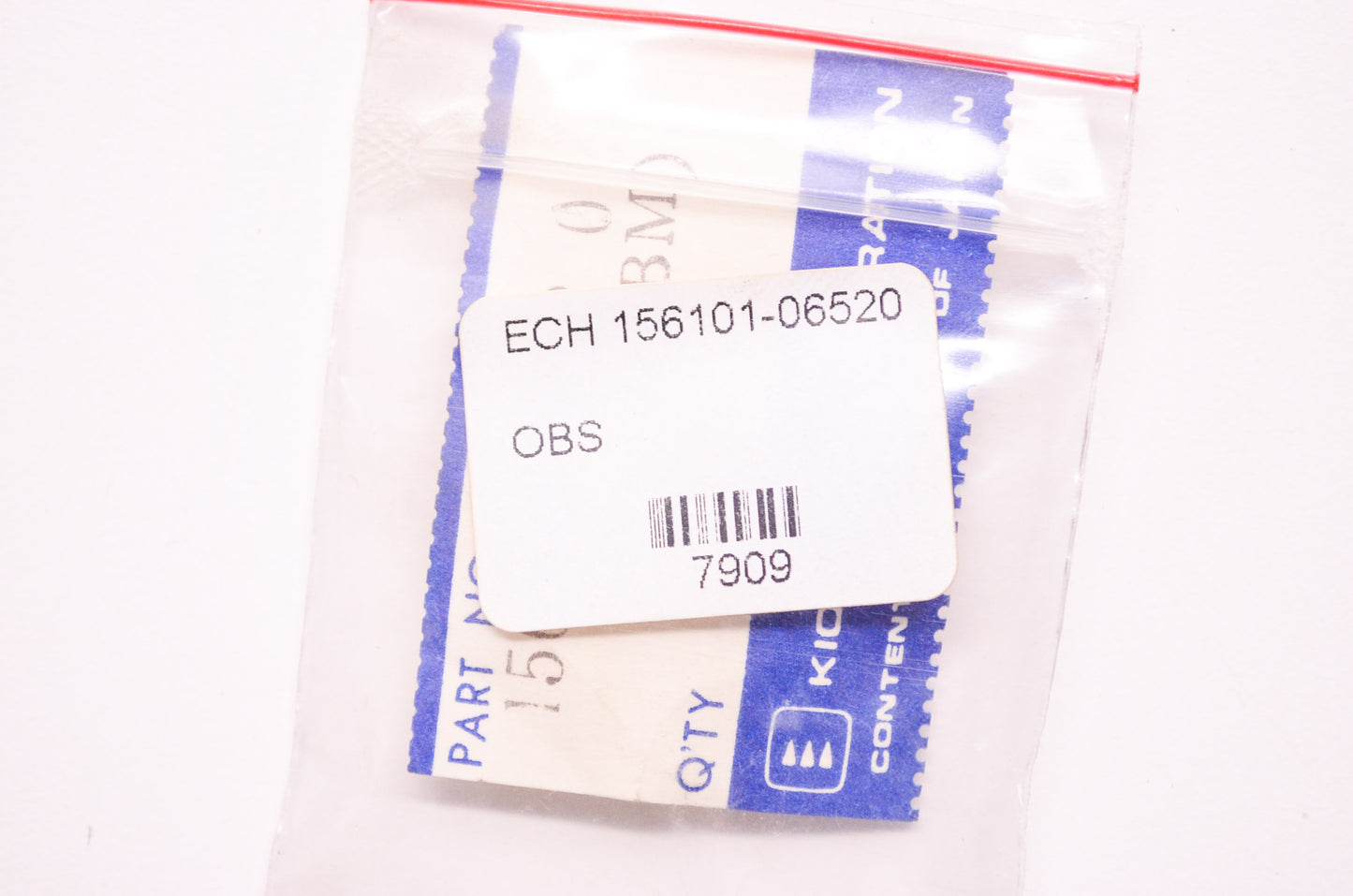 New OEM Echo Kioritz Ignition Point