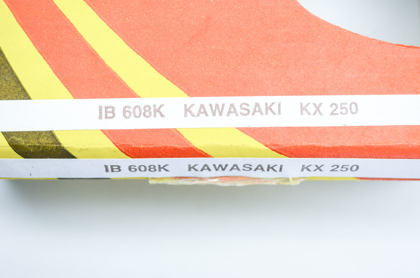 New IB CO Gasket Kit Kawasaki KX 250 NOS