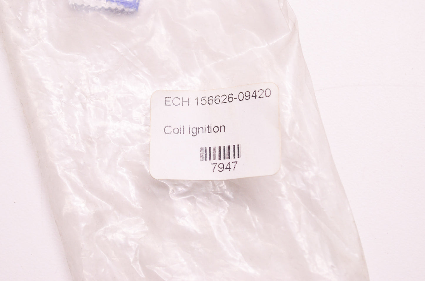 New OEM Echo Kioritz Ignition Coil (CDI)