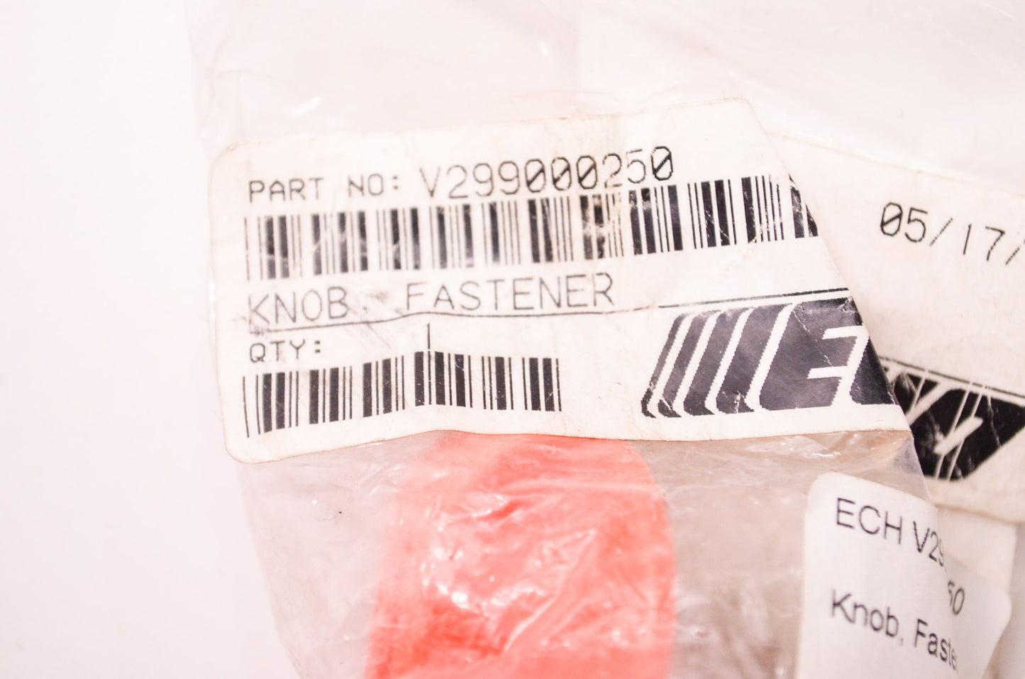 New OEM Echo Fastener Knob
