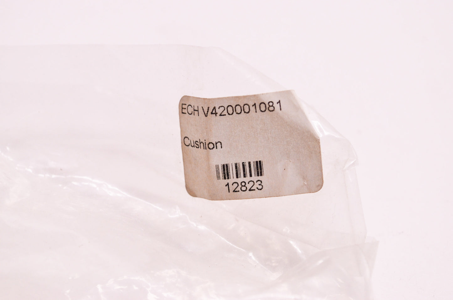New OEM Echo Cushion