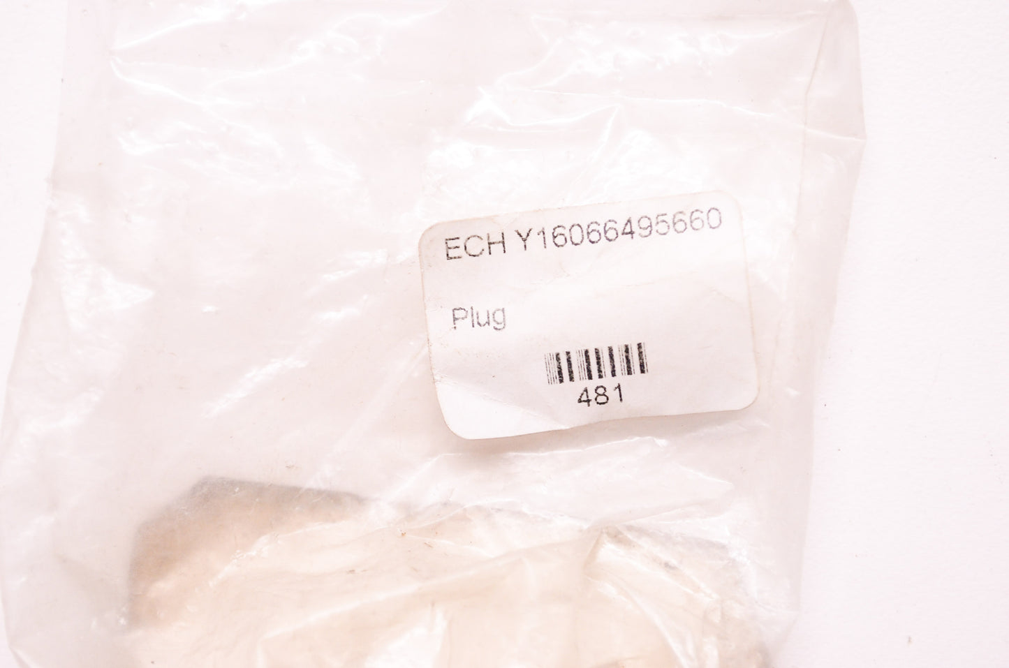 New OEM Echo Kiortiz Plug