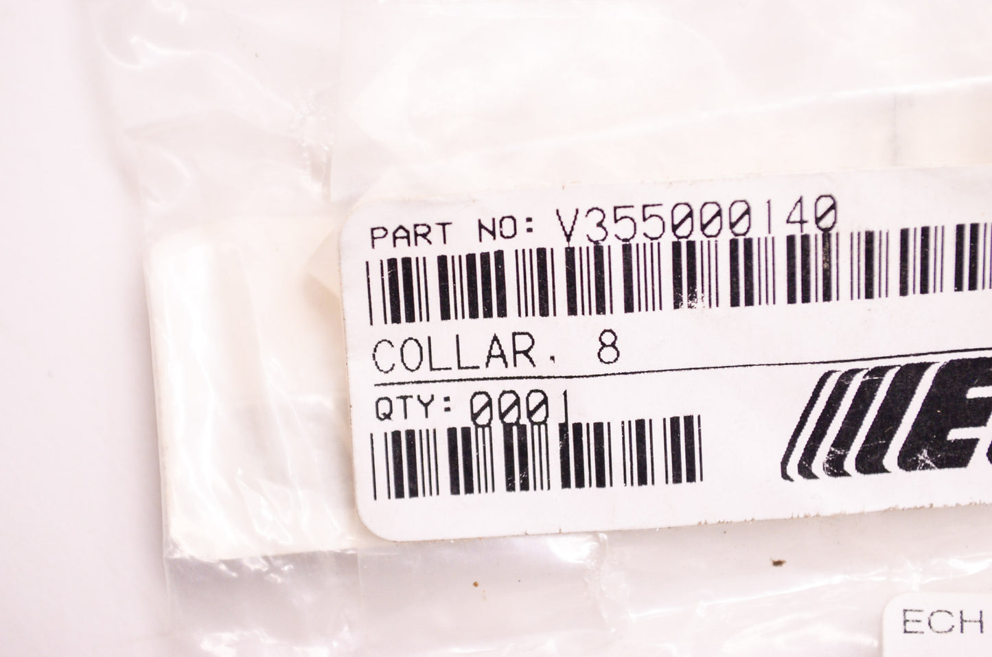 New OEM Echo Shindaiwa Collar 8 Qty 3