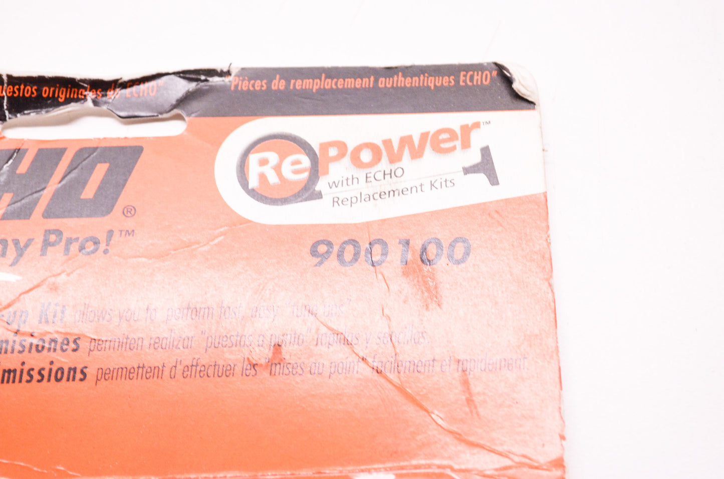 Repower Emissions Tune Up Kit NOS