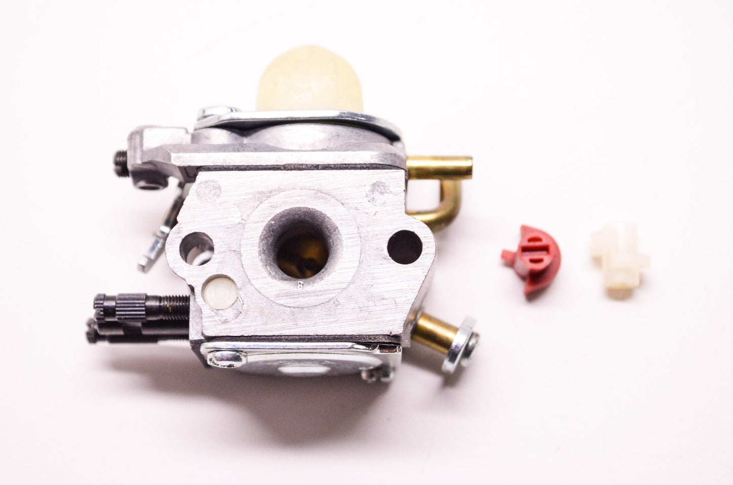 New OEM Echo Zama Carburetor PB2100