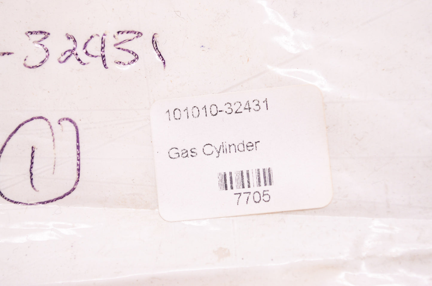 New OEM Echo Cylinder Gasket