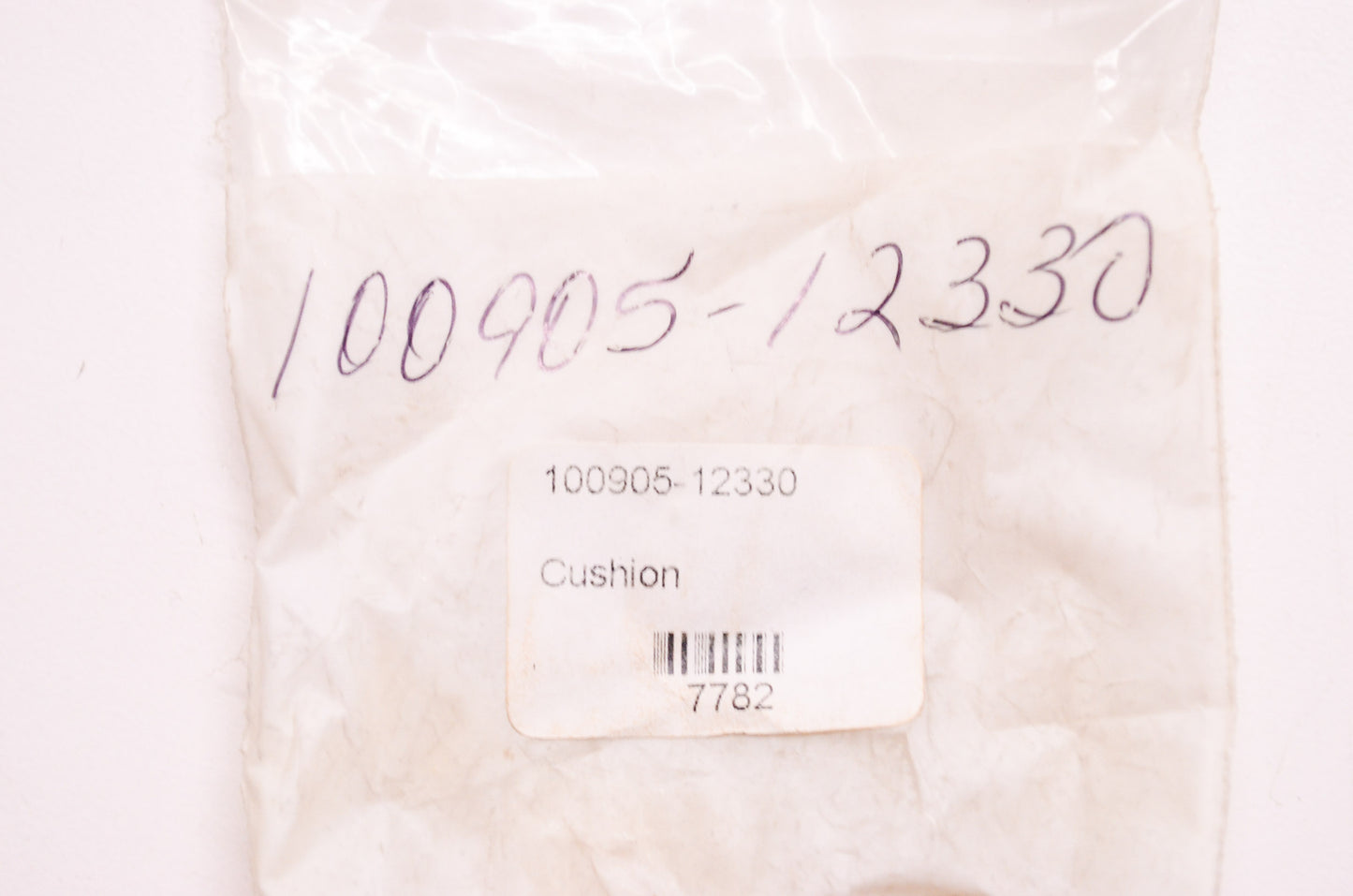 New OEM Echo Cushion