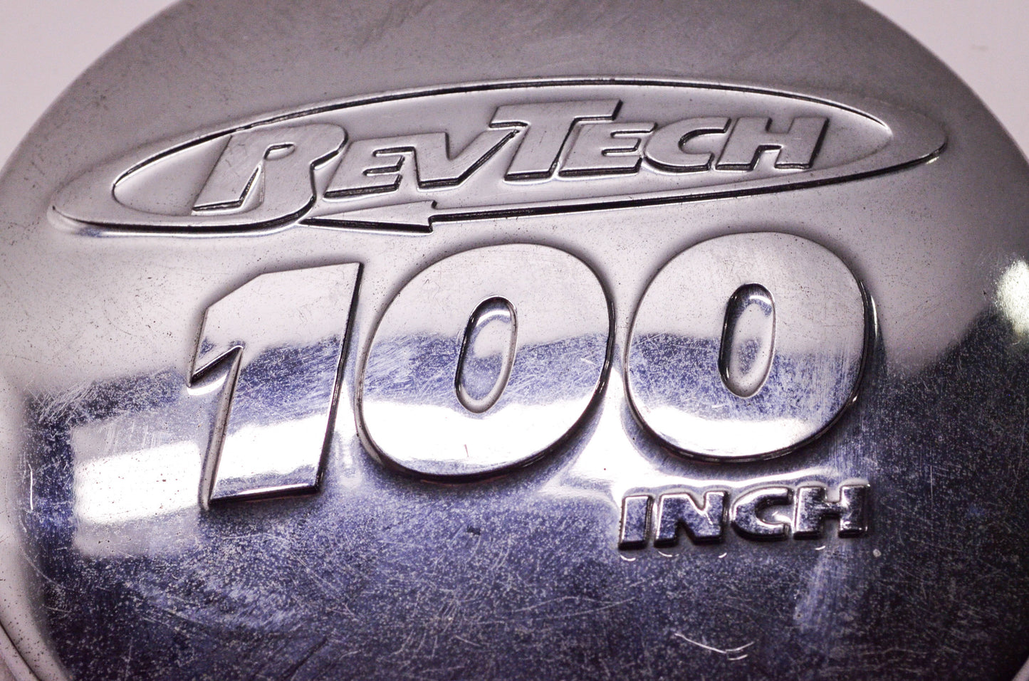 RevTech 100 Inch Filter Cover