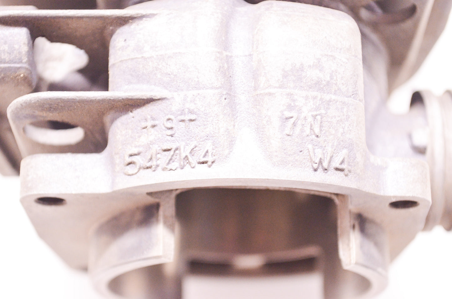 Cylinder Husqvarna NOS
