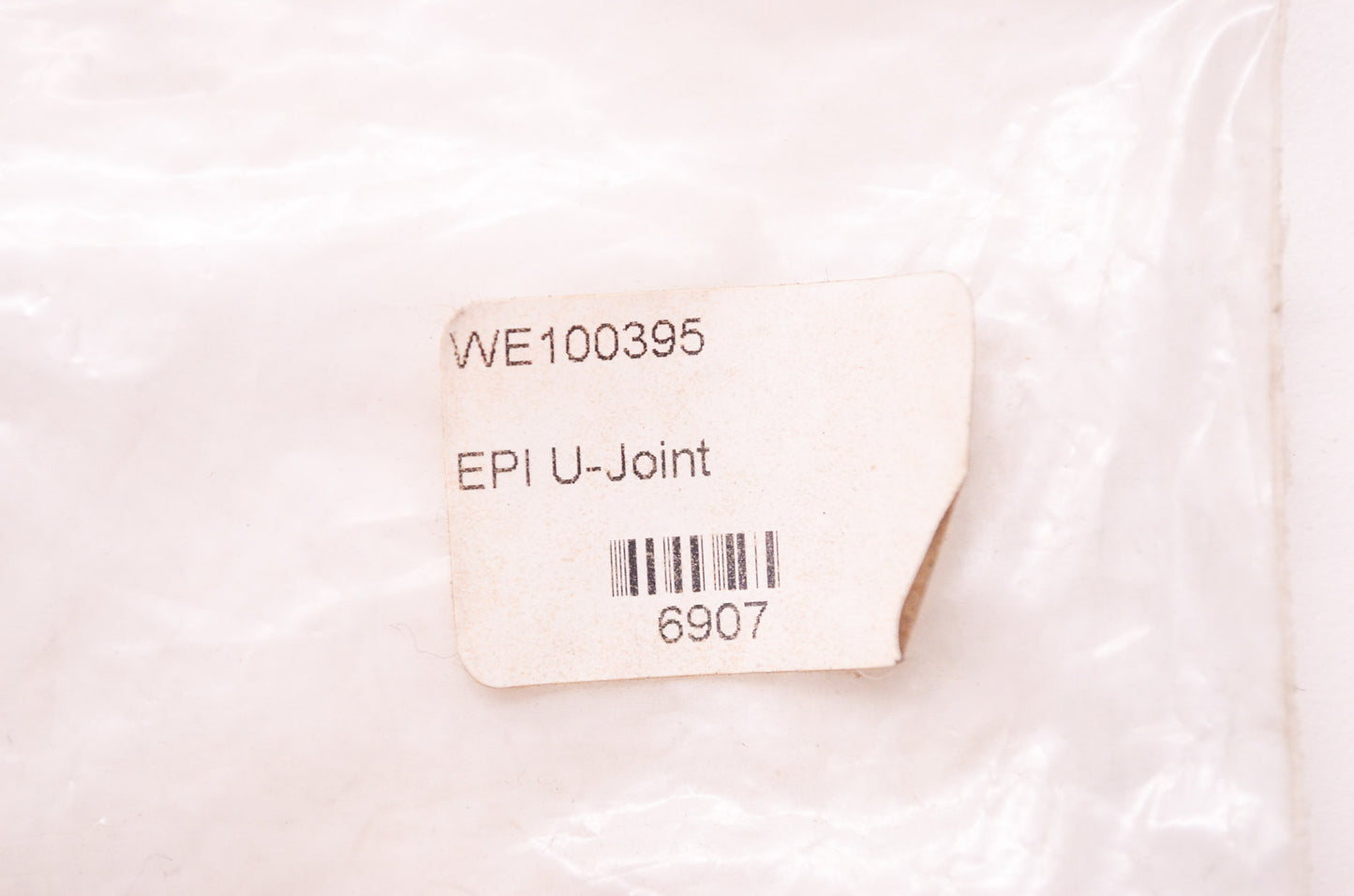 U Joint Kit NOS
