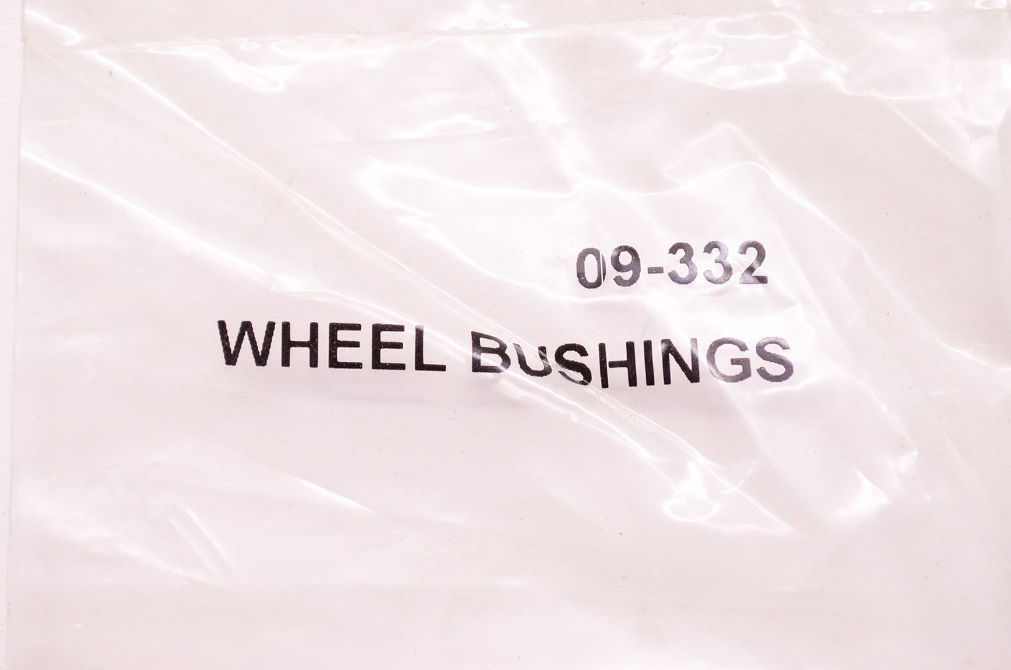 New Aftermarket Wheel Bushing NOS