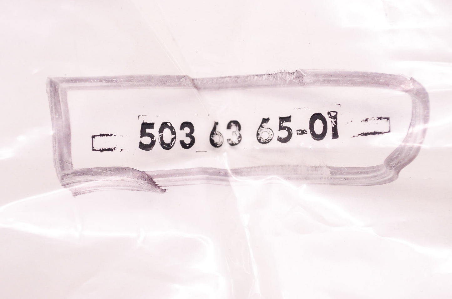 New OEM Husqvarna Lever NOS