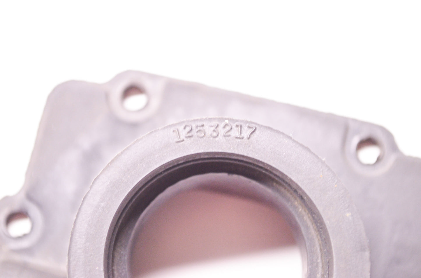 New Polaris Carburetor Adapter Boot OEM NOS