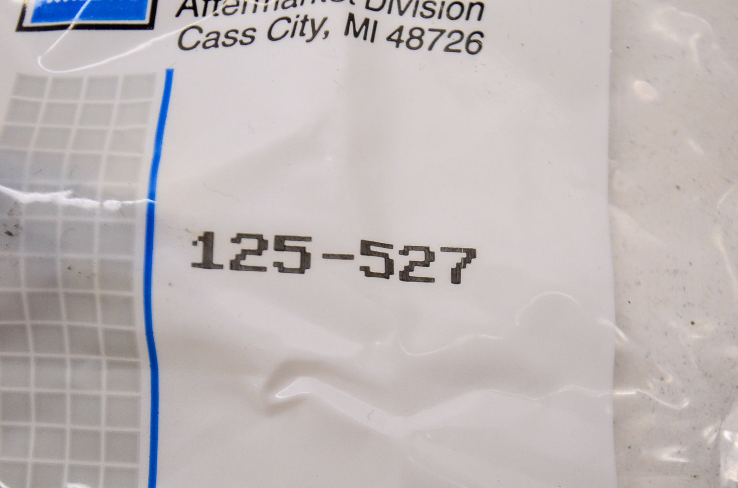 New Walbro Fuel Filter Qty 5 NOS