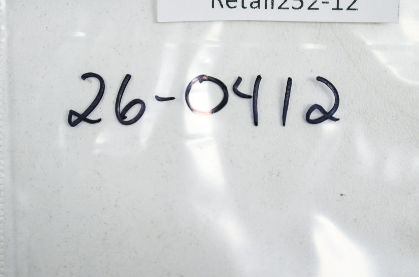 New Hodaka Screws QTY 10 NOS