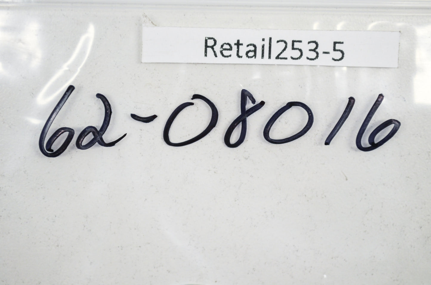 New Hodaka Washers QTY 10 NOS