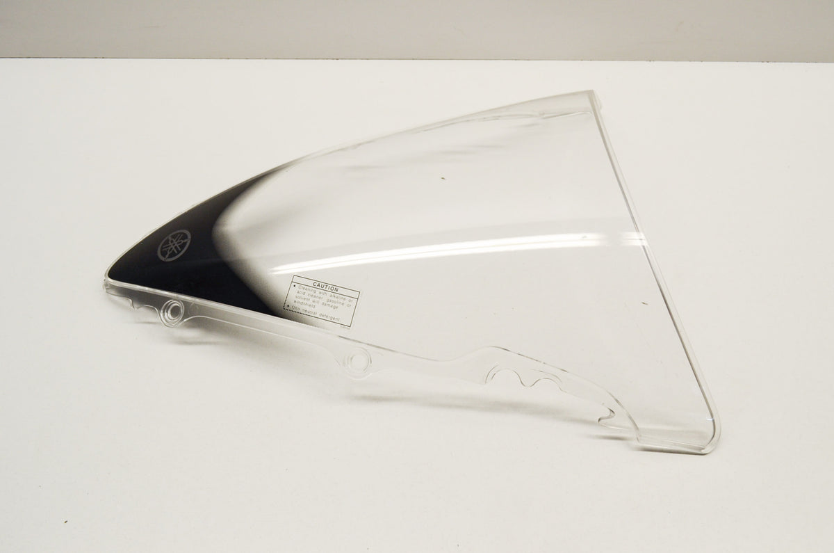 Novarex AS6/7 M-200 Clear Windshield NOS