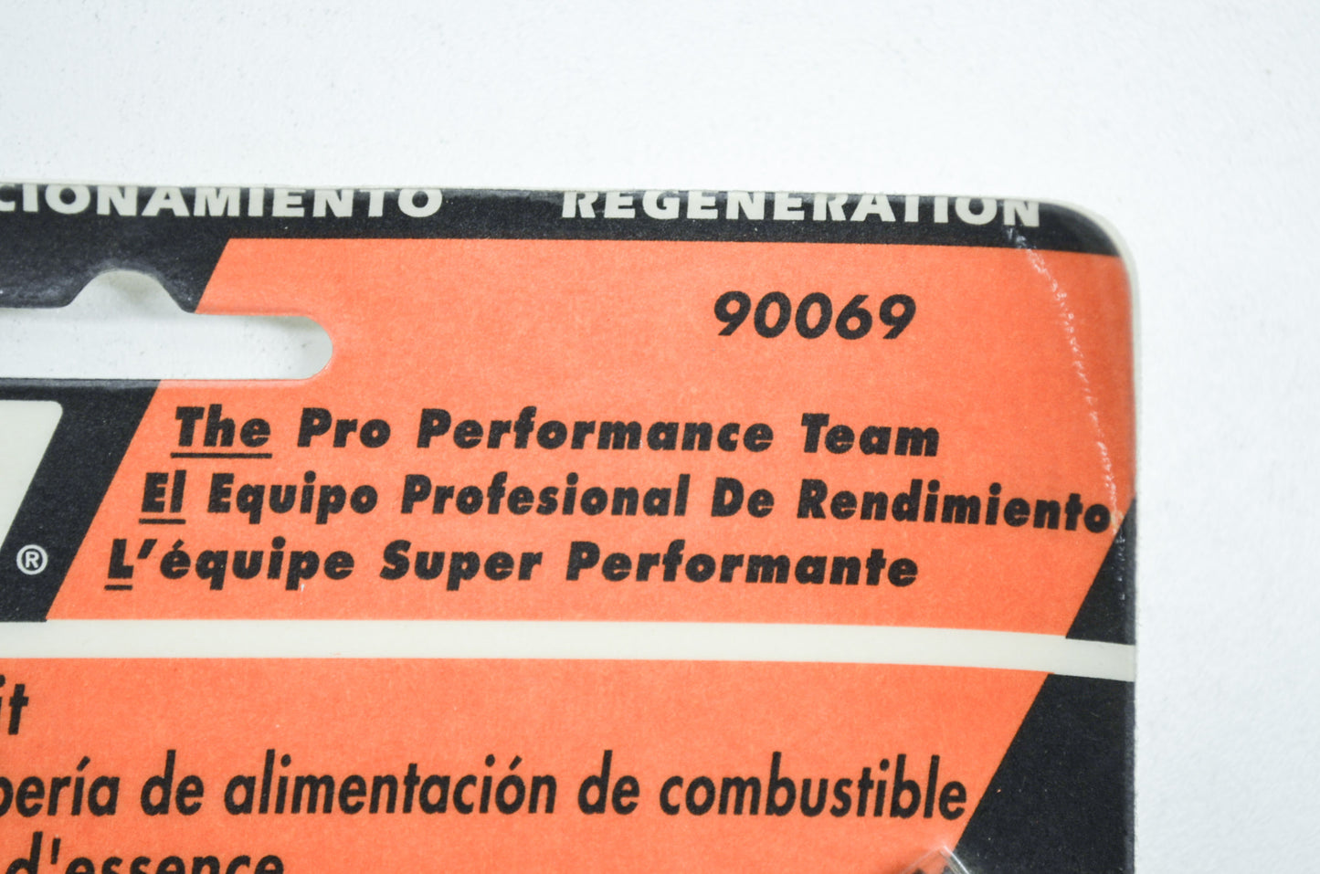 Fuel Line/Grommet Kit GT-200 PE-200 SRM-210 NOS