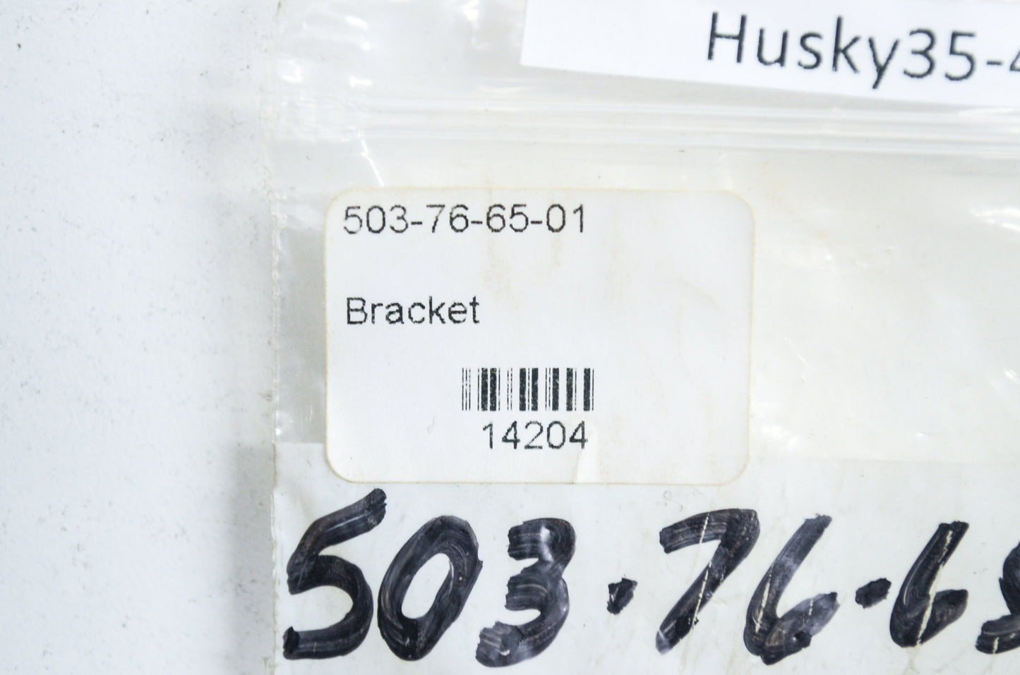 Muffler Bracket 362 365 371 NOS