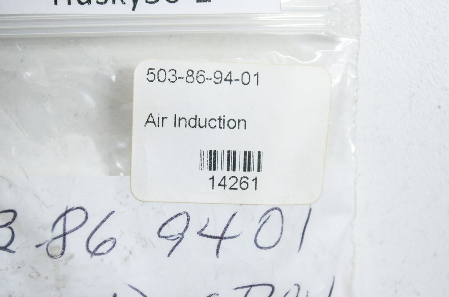 Air Induction 340 345 346 350 351 353 NOS